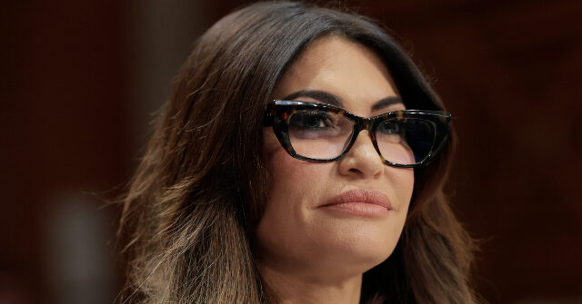 Kimberly Guilfoyle Promises to Challenge China and Promote U.S. Energy as Trump's Choice for Ambassador to Greece