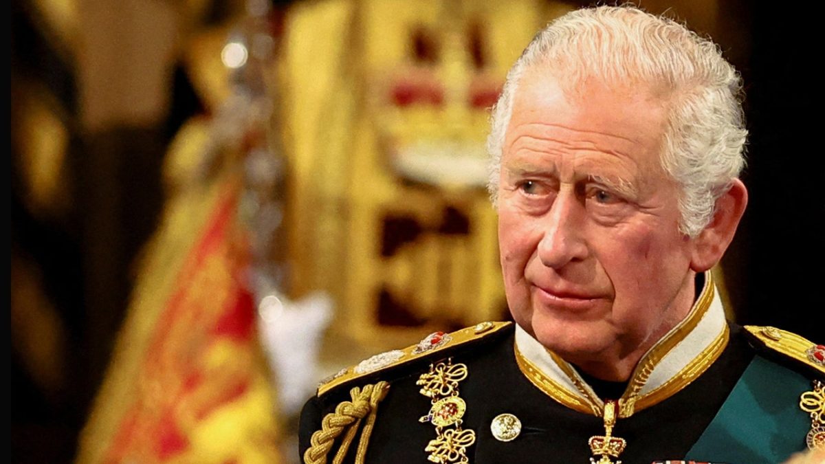 King Charles updates royal dress standards to modernize the monarchy, say experts