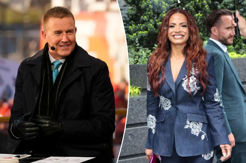 Kirk Herbstreit expresses his disapproval of open fandom from ESPN colleague Elle Duncan