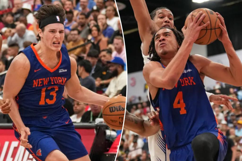 Knicks stumble in initial attempt to adopt Mike Brown's plan