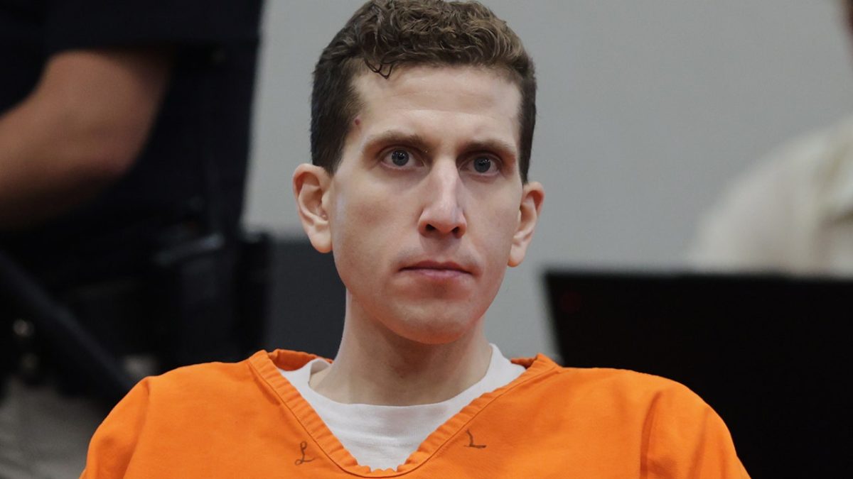 Kohberger's facade broke during family statements of Idaho murder victims