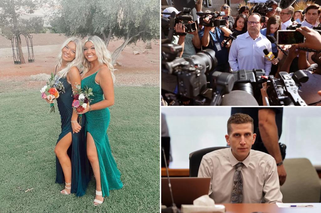 Kohberger's plea agreement divides the families of the murdered University of Idaho victims.