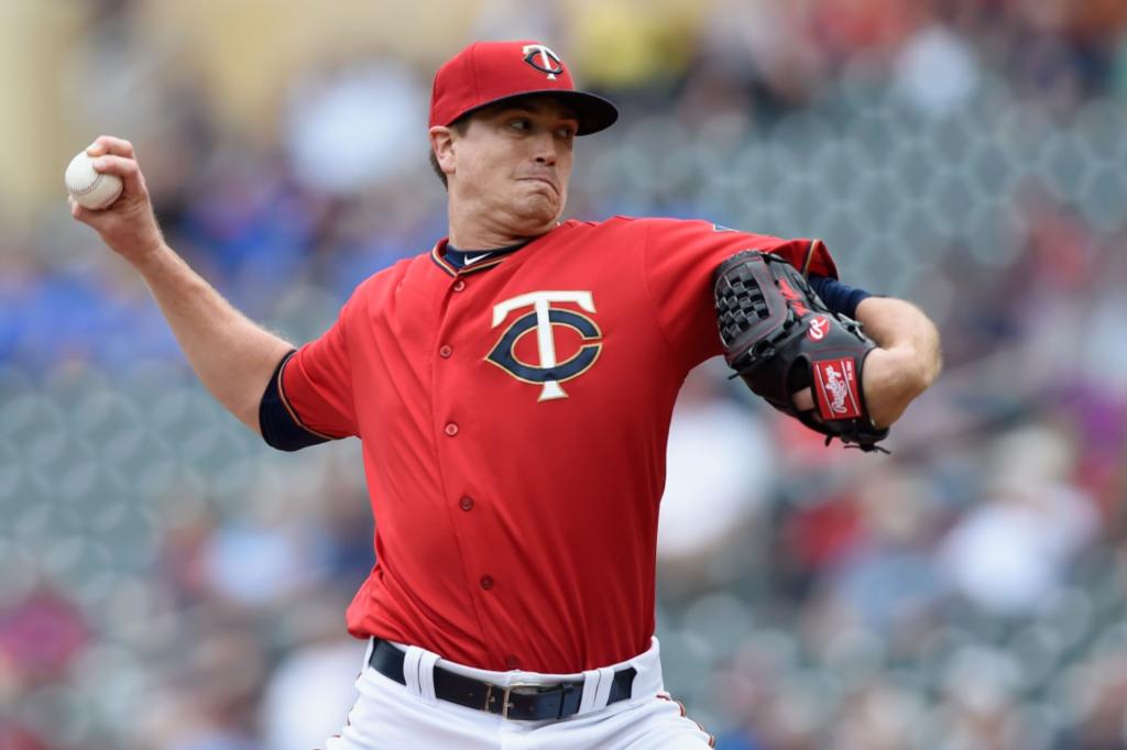 Kyle Gibson, a former All-Star, steps away from baseball after 13 seasons in the MLB.