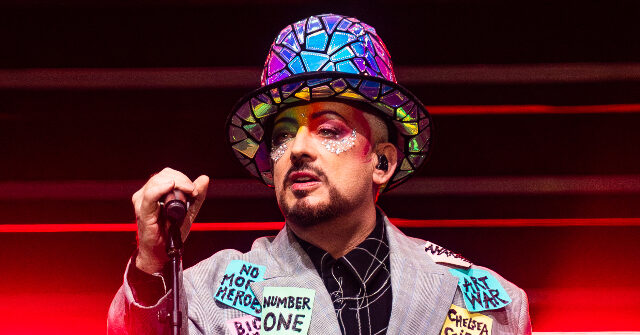 LGBTQ+ Identity Politics Has Not Benefited Anyone