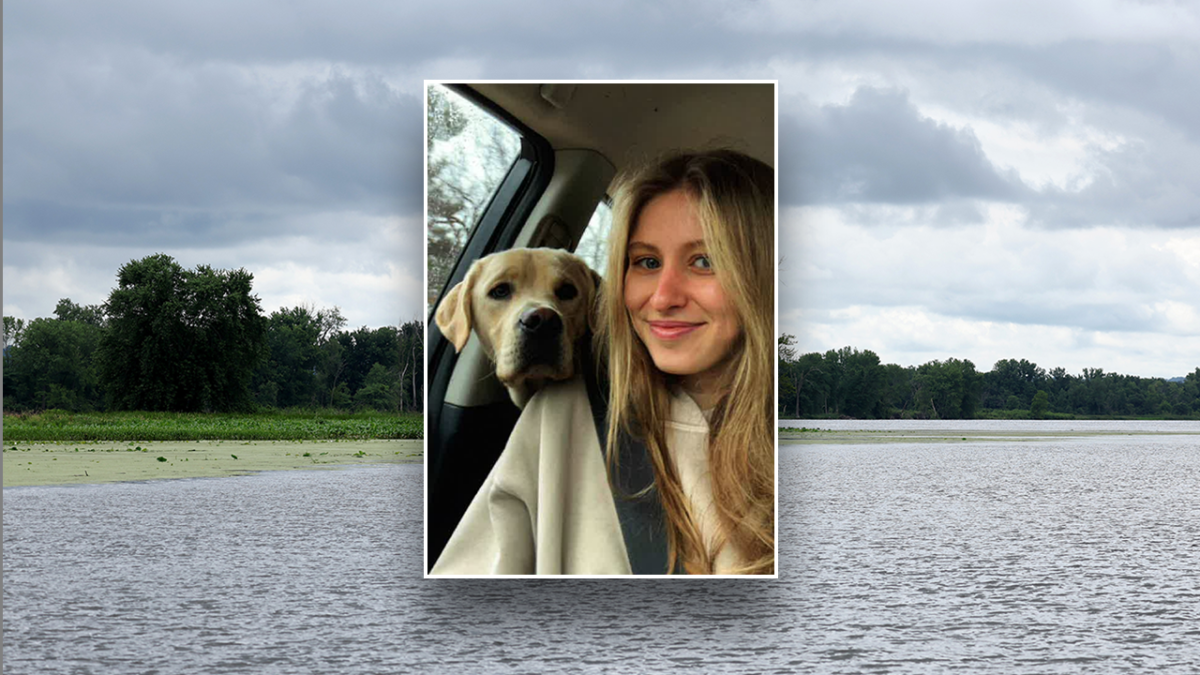 La Crosse community urges for safety actions after student discovered in river.