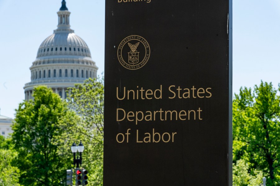 Trump's Labor Department proposes more than 60 rule changes in a push to deregulate workplaces