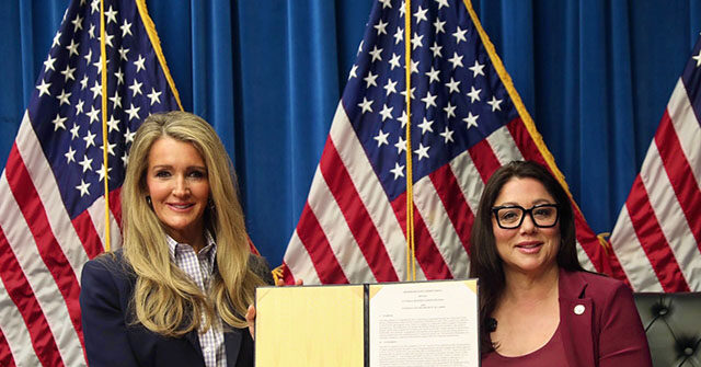 Labor and Small Business Agencies Announce Plan to 'Bring About America's Golden Age'