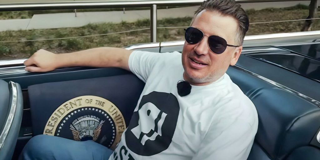 Landau brothers reveal mob secrets from the JFK tour and unsettling truths about Dallas