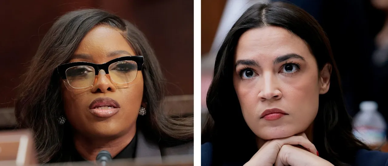 Large Fundraising Success of Left-Leaning Activists Overwhelms Struggling House Democrats