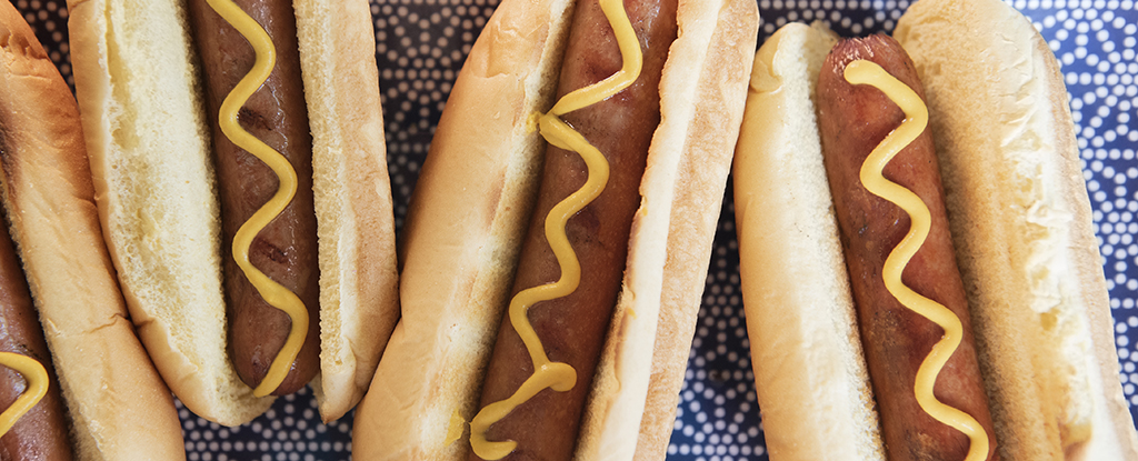 Large Study Reveals No 'Safe' Amount of Processed Meat to Eat