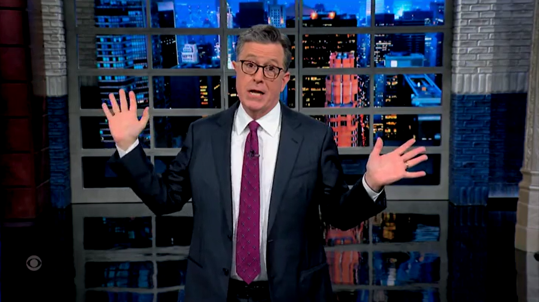 Late-night shows at risk as audiences turn away from conventional television