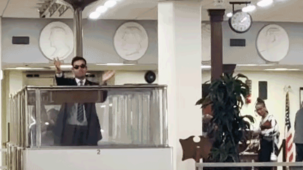 Lawmaker's TikTok video about 'aura farming' faces criticism