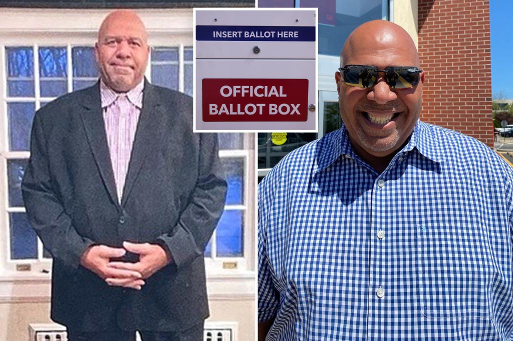 Lawsuit alleges voter rolls in NY stronghold include deceased individuals and those born in the 19th century.