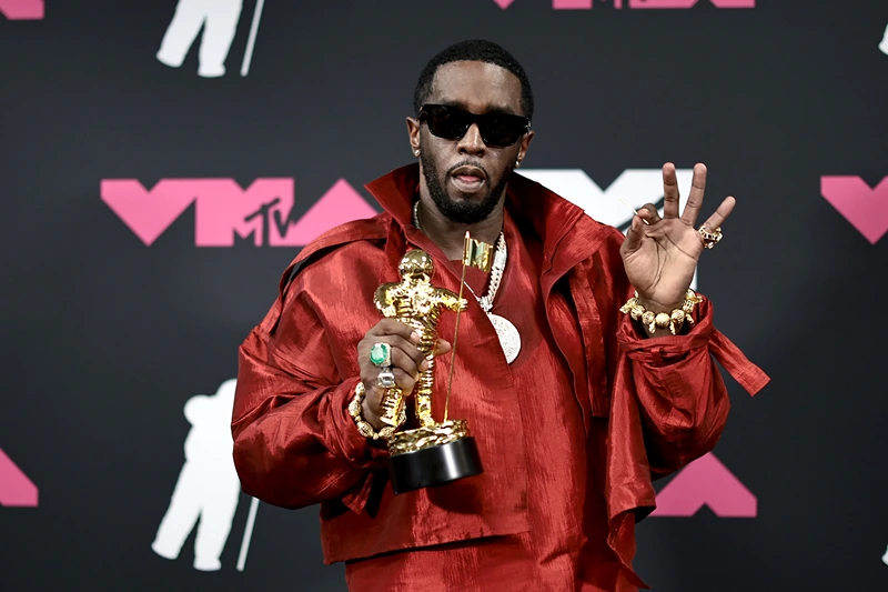 Lawyers for Sean 'Diddy' Combs ask to reverse his conviction or seek a new trial.