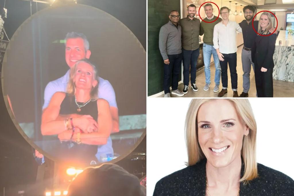 Lawyers weigh in on the potential severity of Astronomer CEO Andy Byron and HR chief Kristin Cabot's Coldplay mistake.