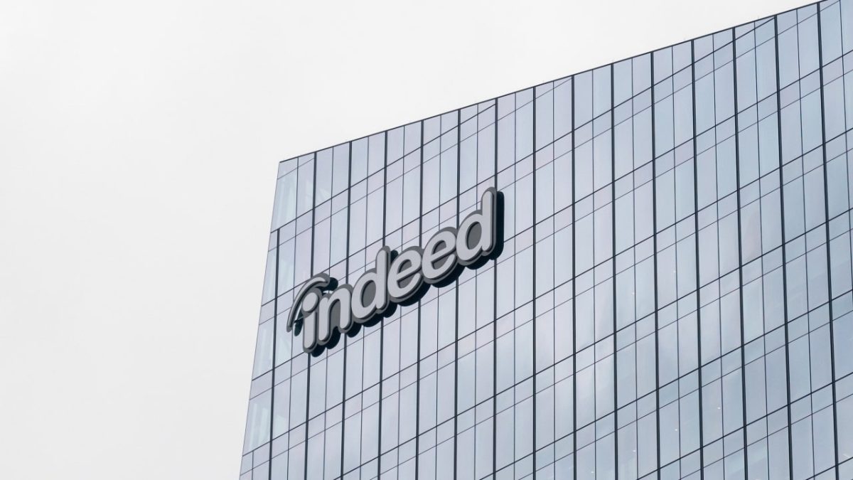 Layoffs driven by artificial intelligence at Indeed and Glassdoor will reach 1,300.