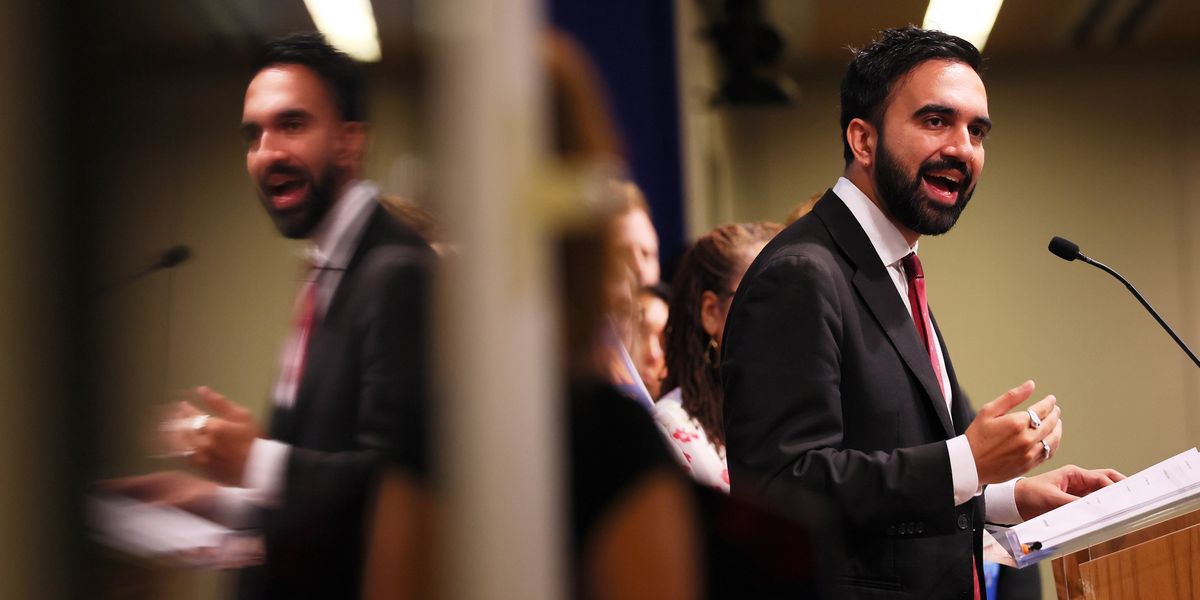 Leading Democrats warn that Mamdani and his supporters are in for a tough lesson.