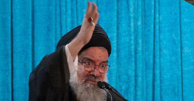 Leading Iranian Cleric Calls for Trump's Death