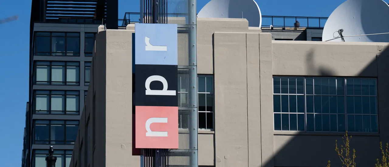 Leading NPR Editor to Depart Due to Federal Funding Reductions
