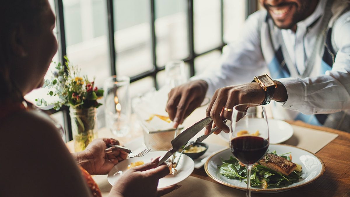 Leading chefs discuss the reasons steakhouses remain successful despite challenges in the restaurant industry.