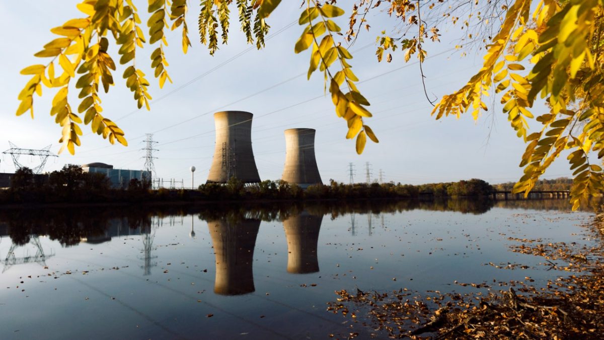 Leading technology firms team up with nuclear facilities as demand for AI energy rises.