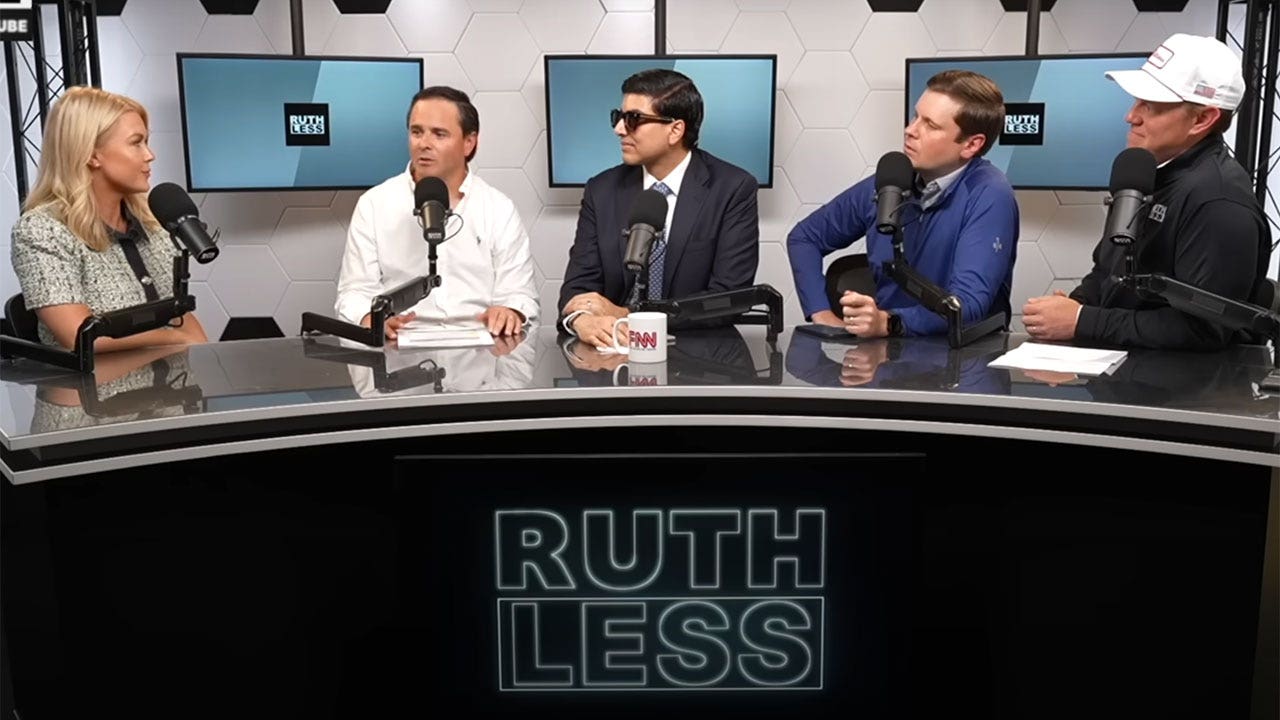 Leavitt praises Trump's remarkable six months of fulfilled promises as president.