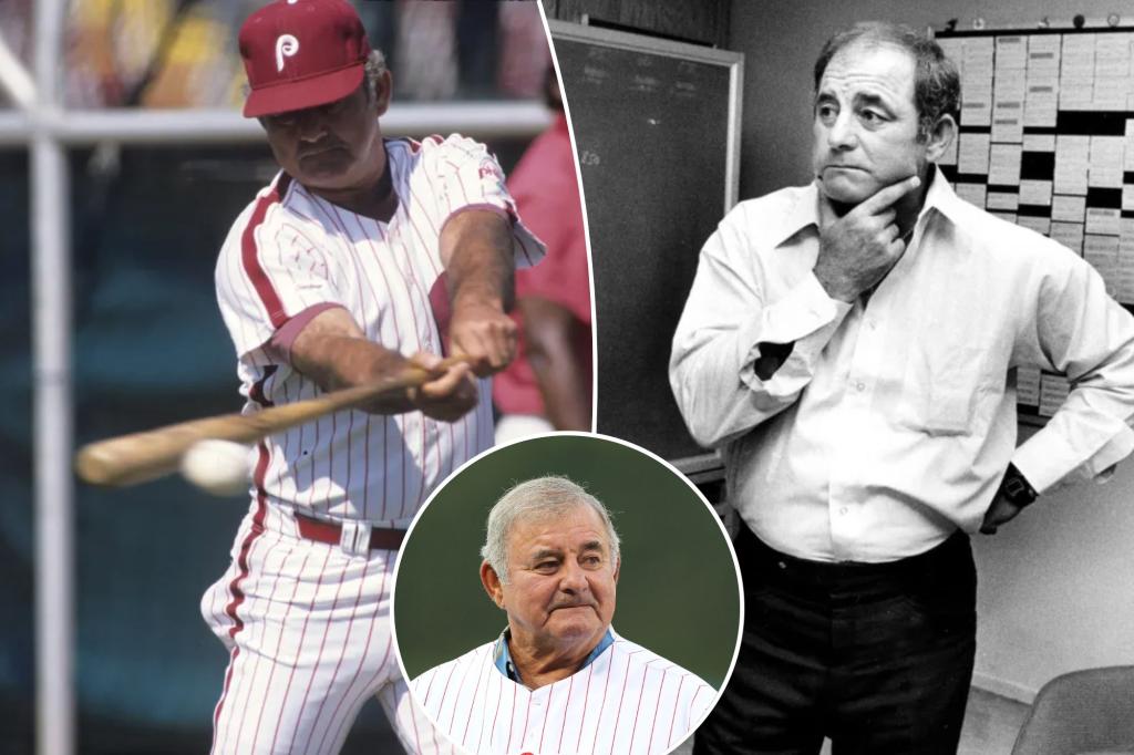 Lee Elia, MLB manager famous for his memorable outburst, has passed away at 87.