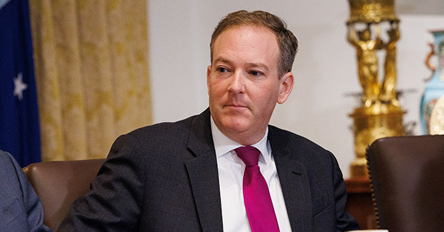 Lee Zeldin Announces EPA Provided Information on Geoengineering