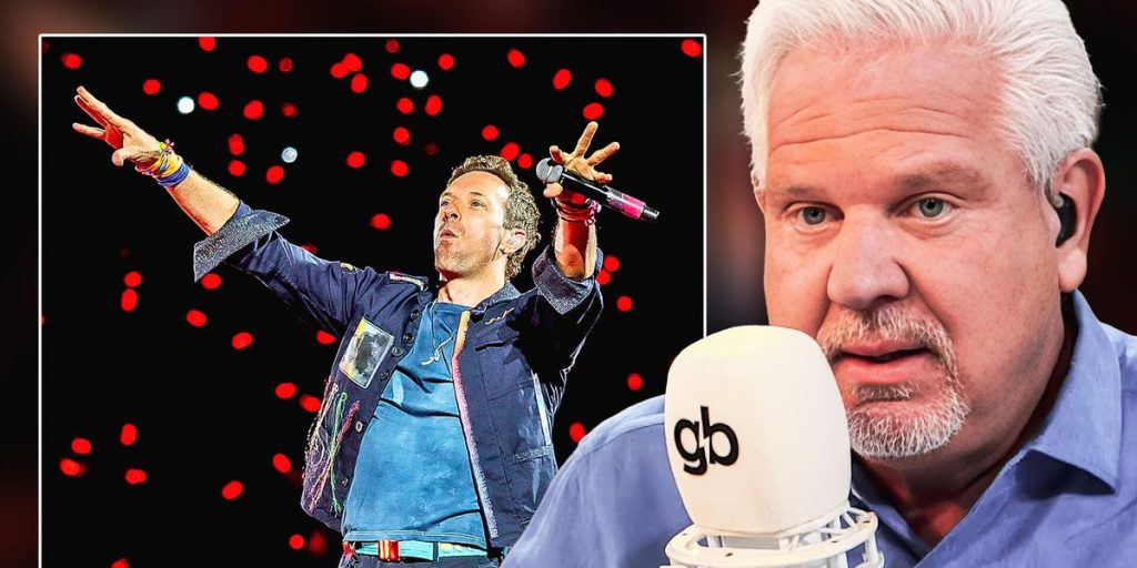 Left criticizes traditional families but denounces unfaithful Coldplay members