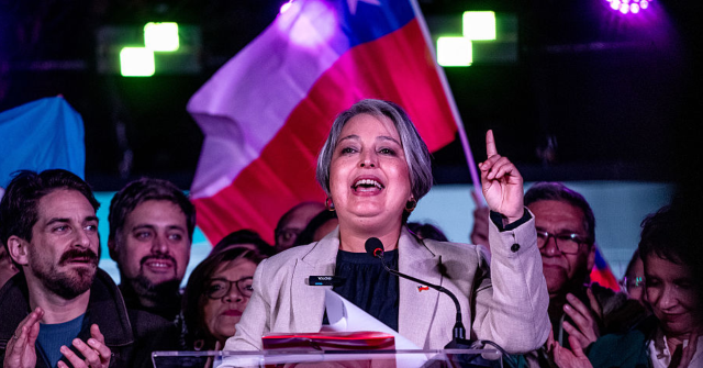 Leftist Alliance Selects Jeannette Jara from the Communist Party as 2025 Presidential Candidate