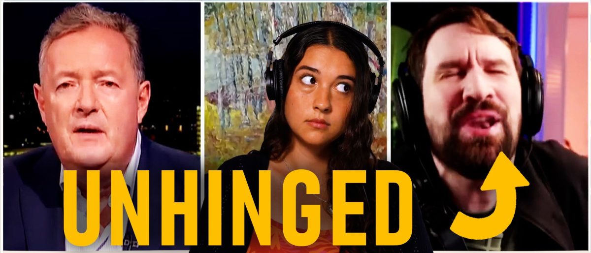 Leftist Extremist Reaffirms Disturbing Tweet Regarding Texas Flood Victims