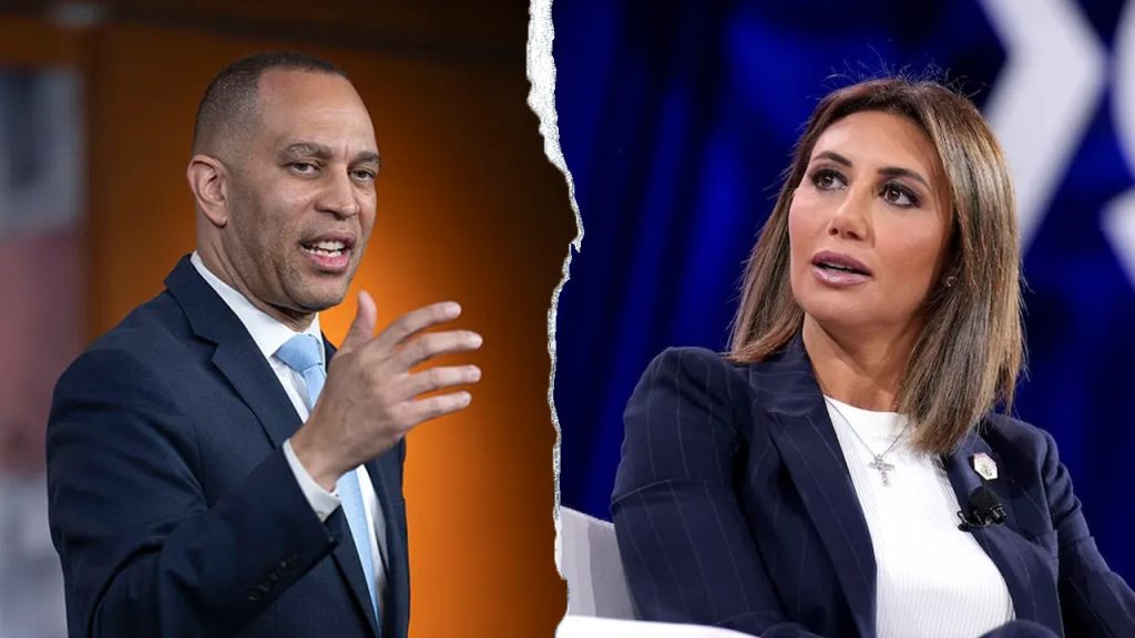 Legal activists support NJ prosecutor Habba following Jeffries' request for her removal