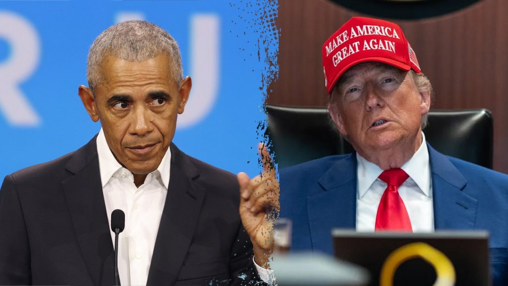 Legal expert claims Obama is 'involved' in Russiagate, but prosecution is improbable.