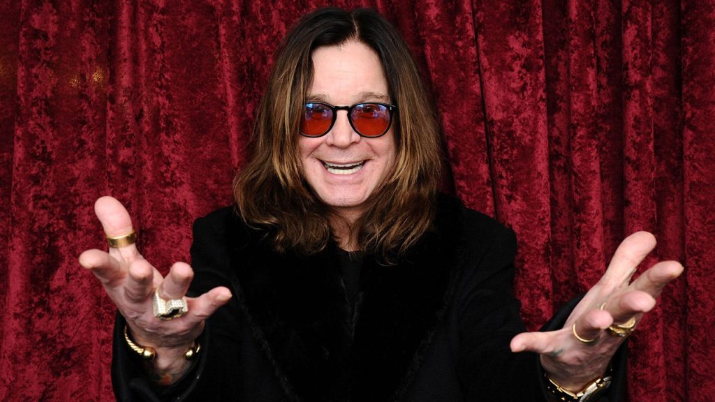 Legendary heavy metal artist Ozzy Osbourne passes away shortly after Black Sabbath reunion