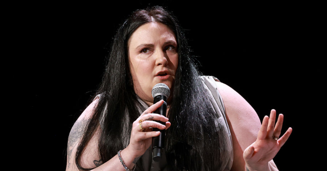 Lena Dunham Believes Conservative Misogyny Fueled the Rise of the MAGA Movement