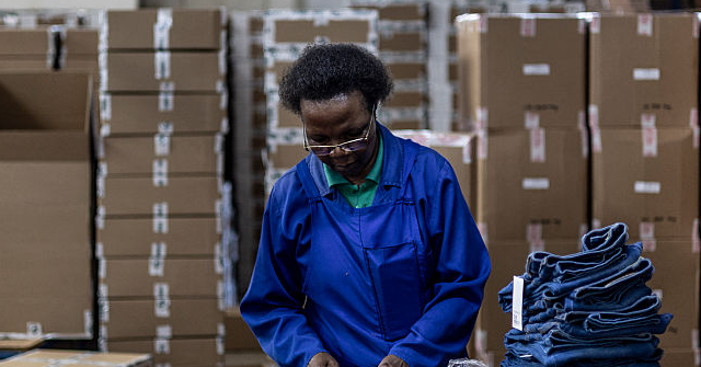 Lesotho Issues State of Emergency Due to U.S. Tariffs