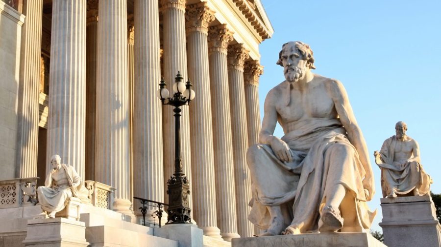 Lessons from Shakespeare and Ancient Greece on Resolving the Ukraine War