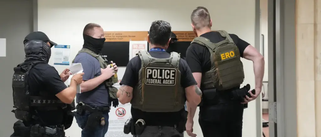 Liberal Organizations Seek to Transform Immigration Courts into Safe Spaces for Undocumented Individuals