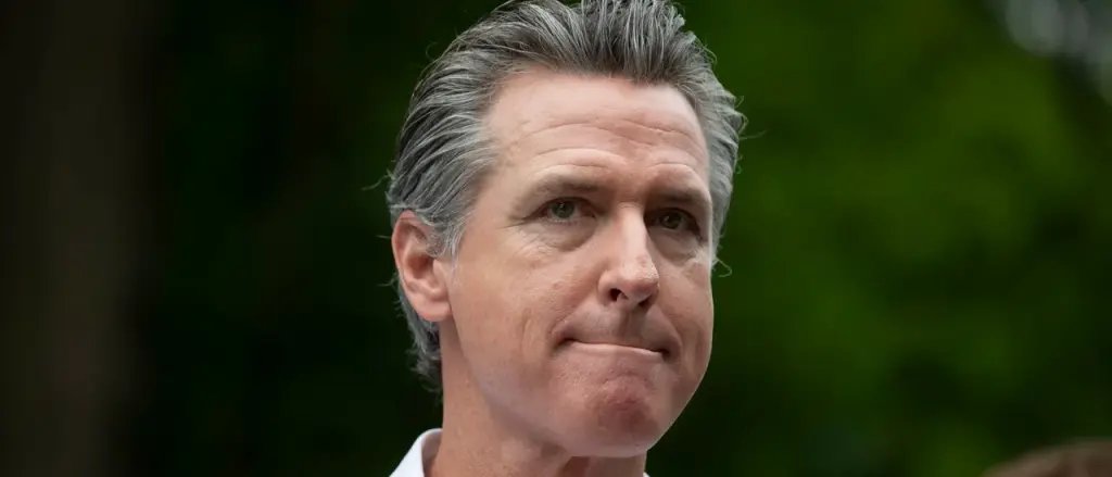 Liberals Are Upset After Gavin Newsom Takes a Rare Rational Action