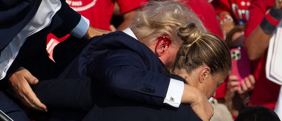 Liberals Commemorated the Anniversary of the Trump Shooting by Promoting Outlandish Theories on Their Preferred Platform