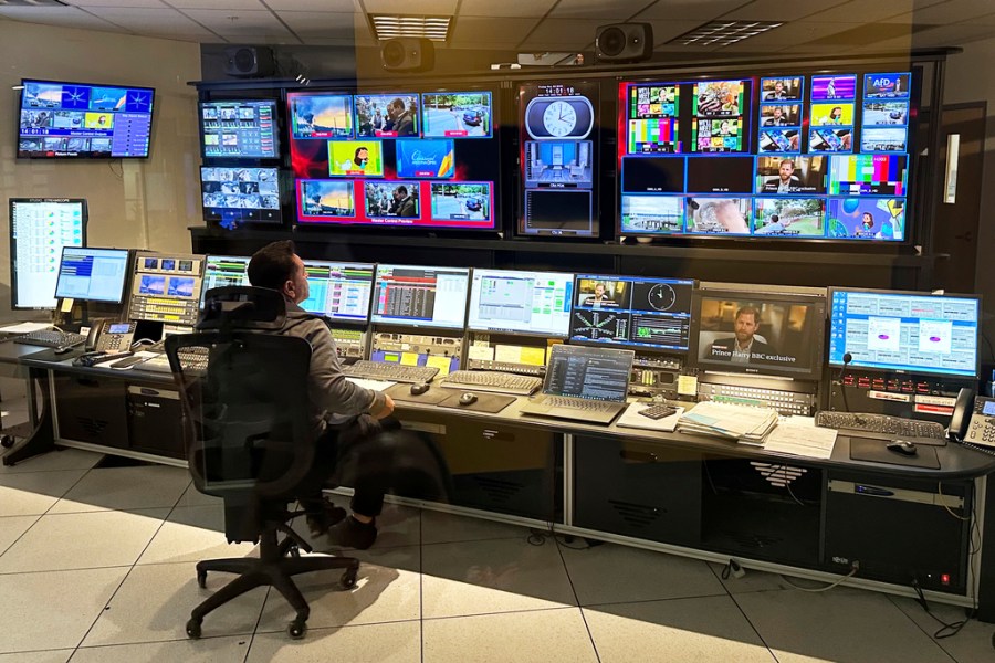 Liberals at top universities and in public radio should acknowledge their biases.