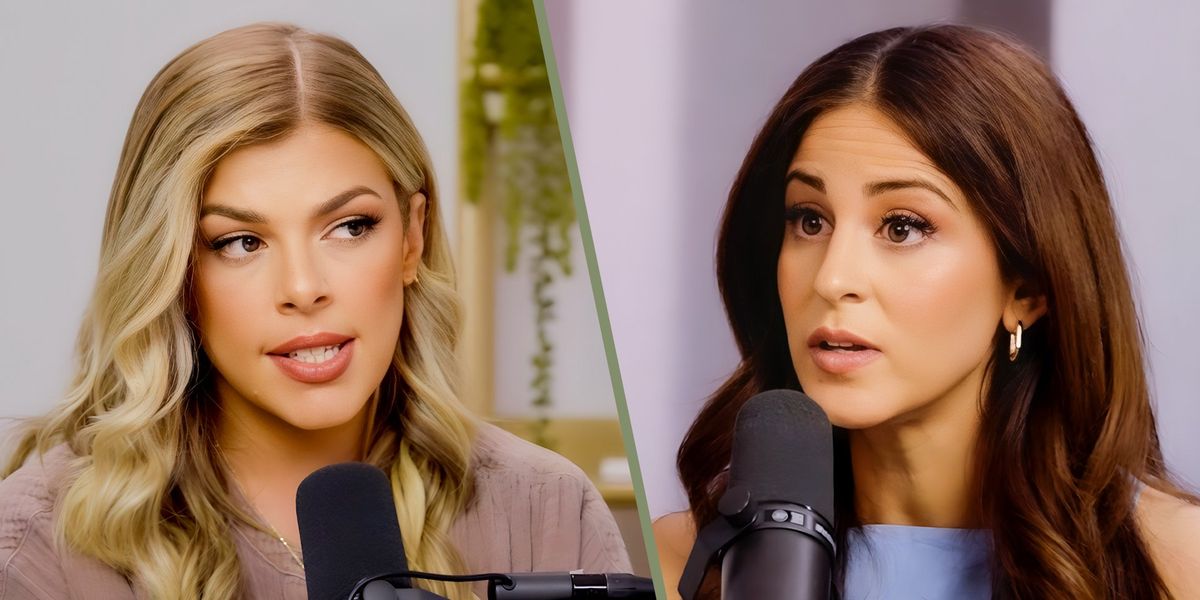 Lila Rosa questions Christian backing for IVF