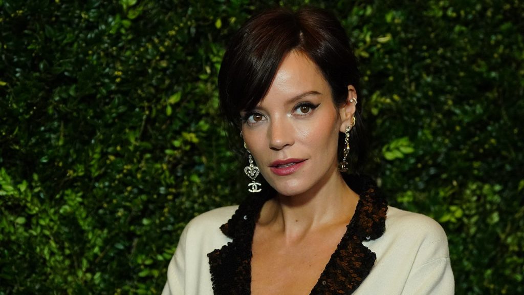 Lily Allen reveals she has had 'four or five' abortions