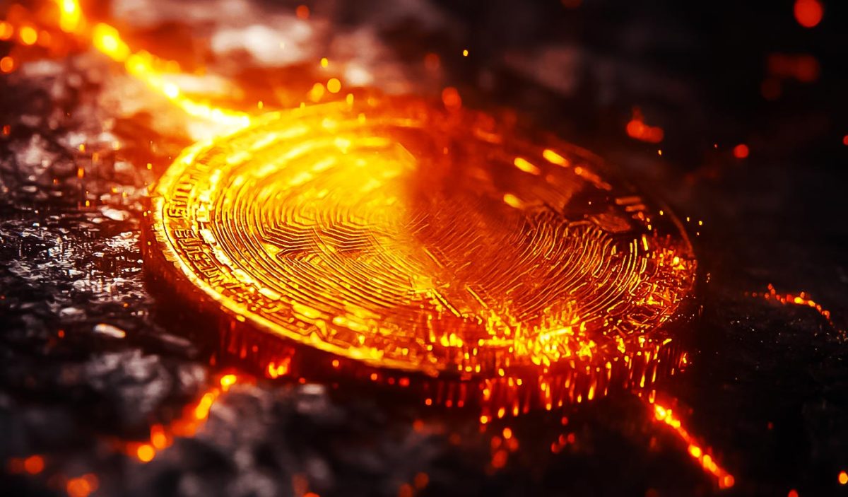 Little-Known DeFi Lending Altcoin Stands Strong Against Crypto Market Decline Following New Proposal to Boost Staking Rewards