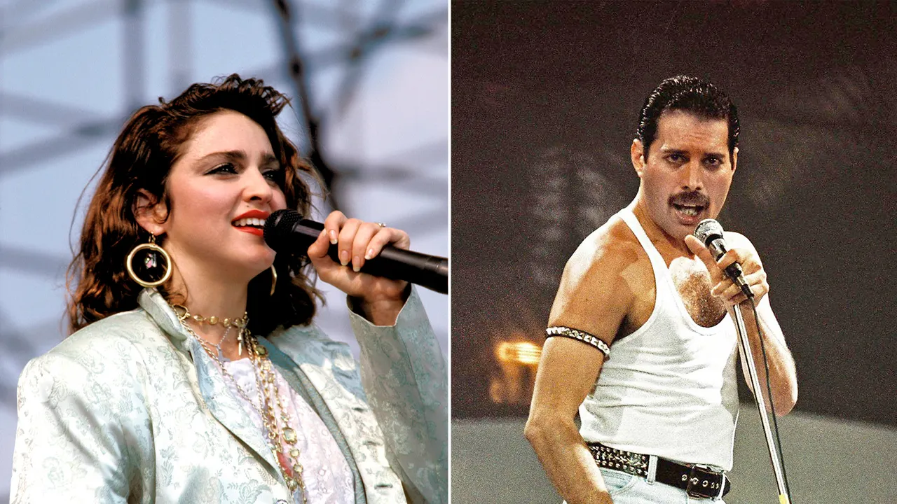 Live Aid at 40: What have the legendary performers been up to since the memorable concert?