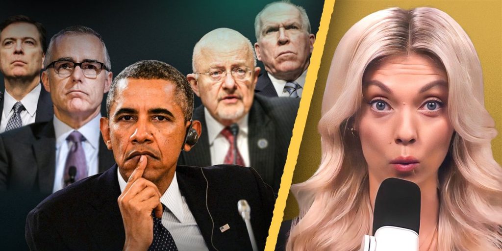 Liz Wheeler highlights an important caution in the Russiagate review.