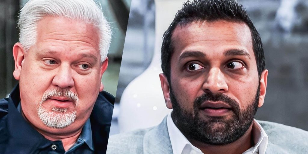 Looking Back at the 2023 Patel Interview and Changes in the Epstein Story