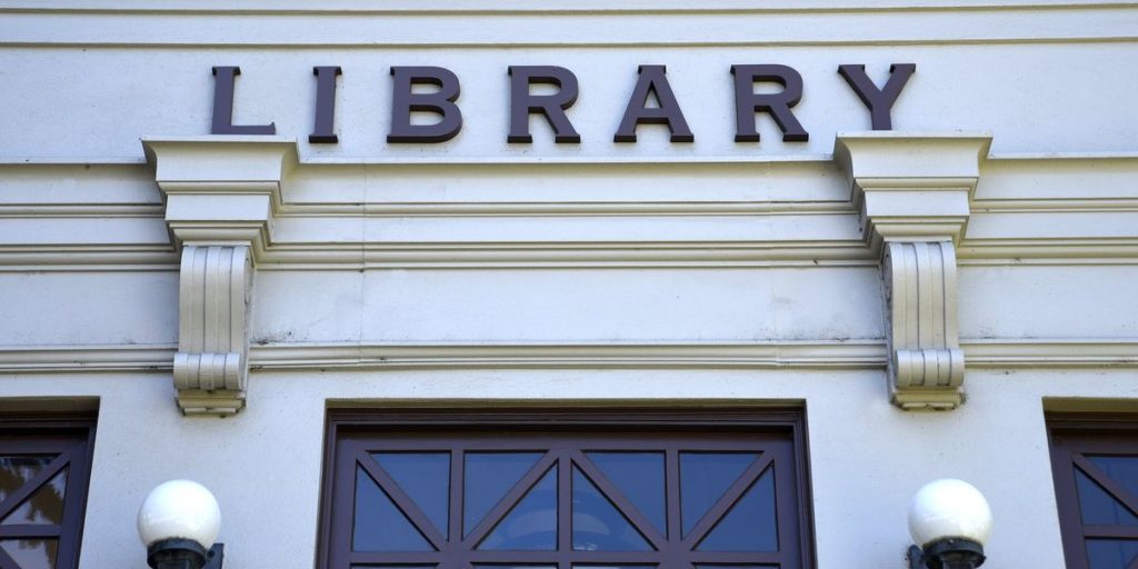Louisiana pastor dismissed from library position for not using a person's chosen pronouns
