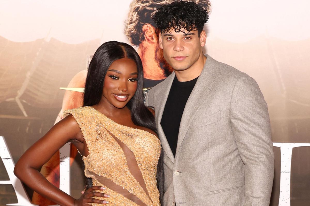 Love Island USA: Season 6 Couple JaNa Craig and Kenny Rodriguez Break Up