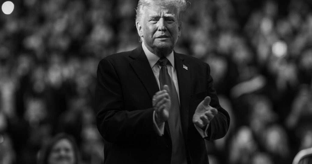 "Lowest Numbers Ever Recorded in U.S. History" &ndash; Trump Cheers June Border Figures